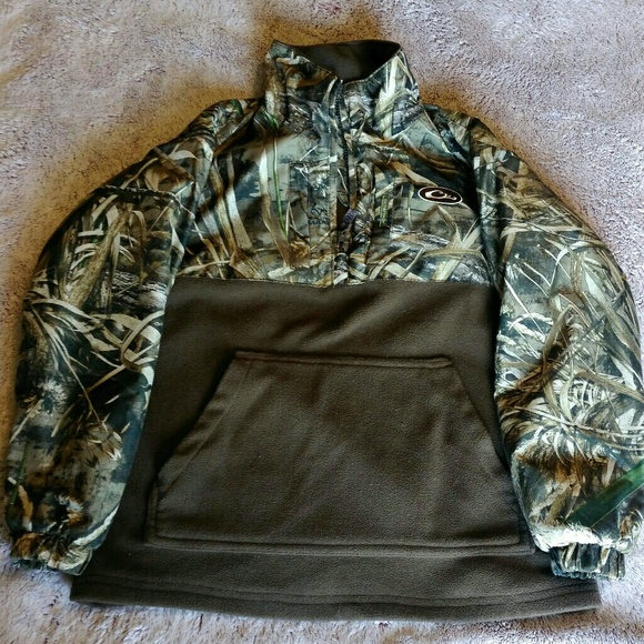 Other - Drake Jacket